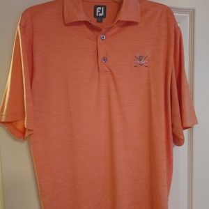 FootJoy Men's Shirt